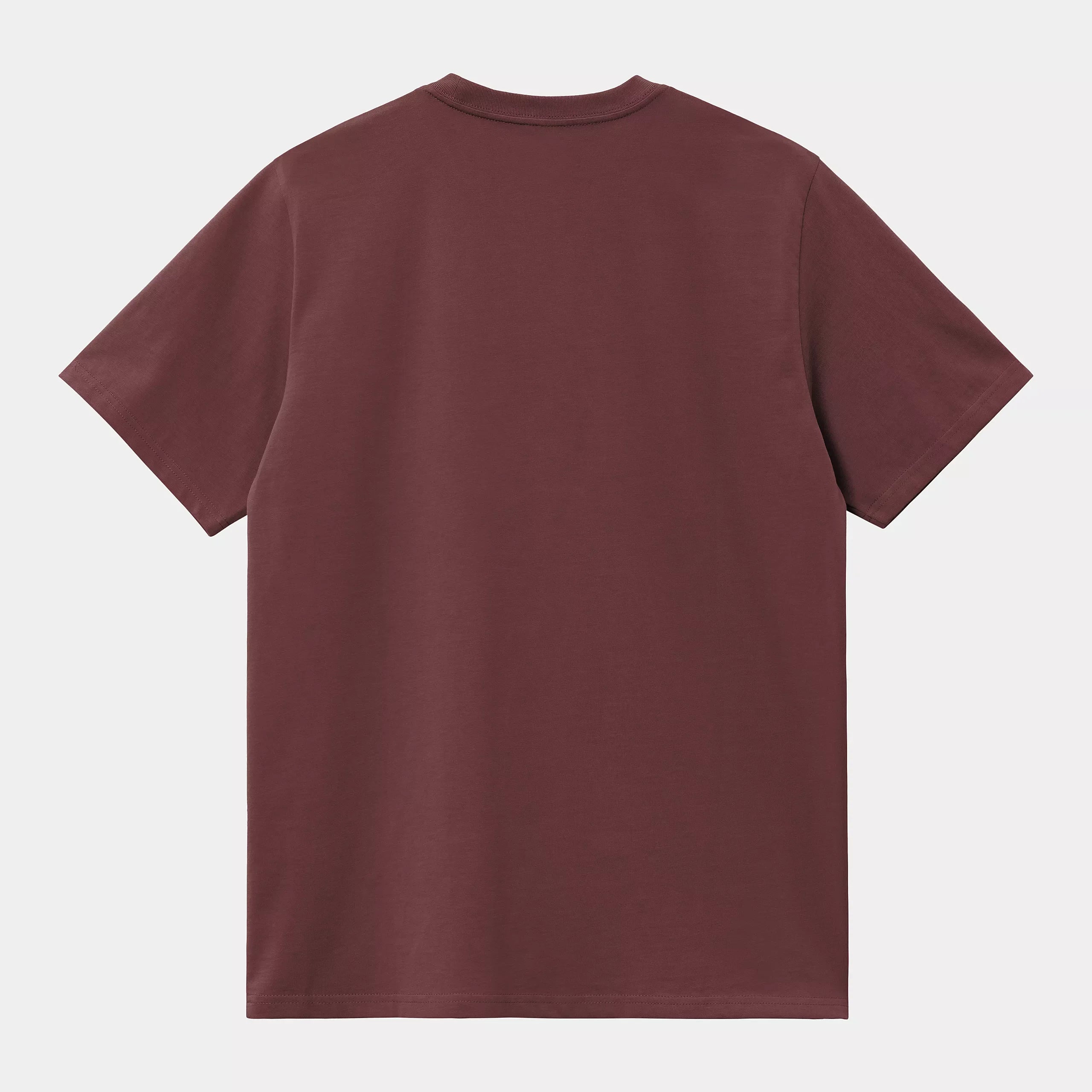 Carhartt WIP Pocket T-Shirt - Rondo