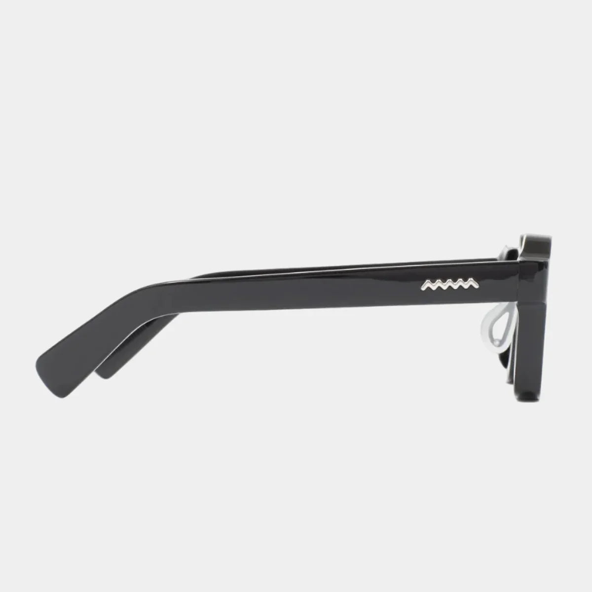 Brain Dead Staunton Eye Protection - Black - Never Never