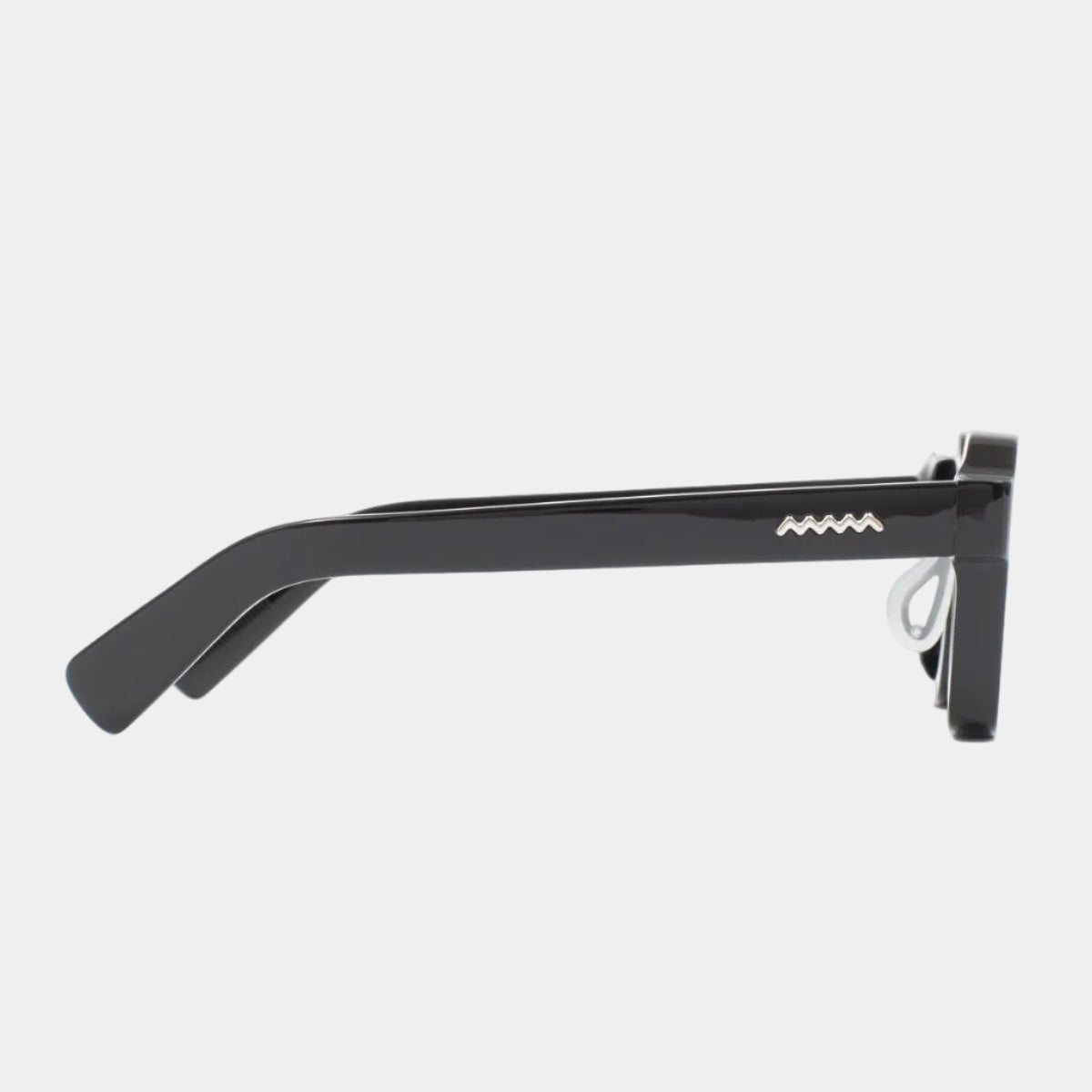 Brain Dead Staunton Eye Protection - Black - Never Never