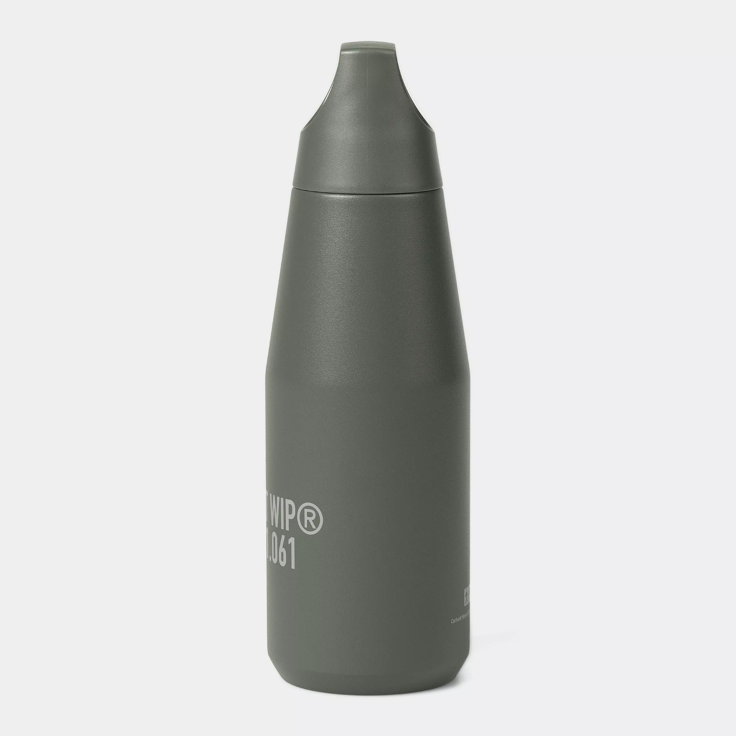 Carhartt WIP and Kinto Trail Tumbler - Smoke Green / Grey - Never Never