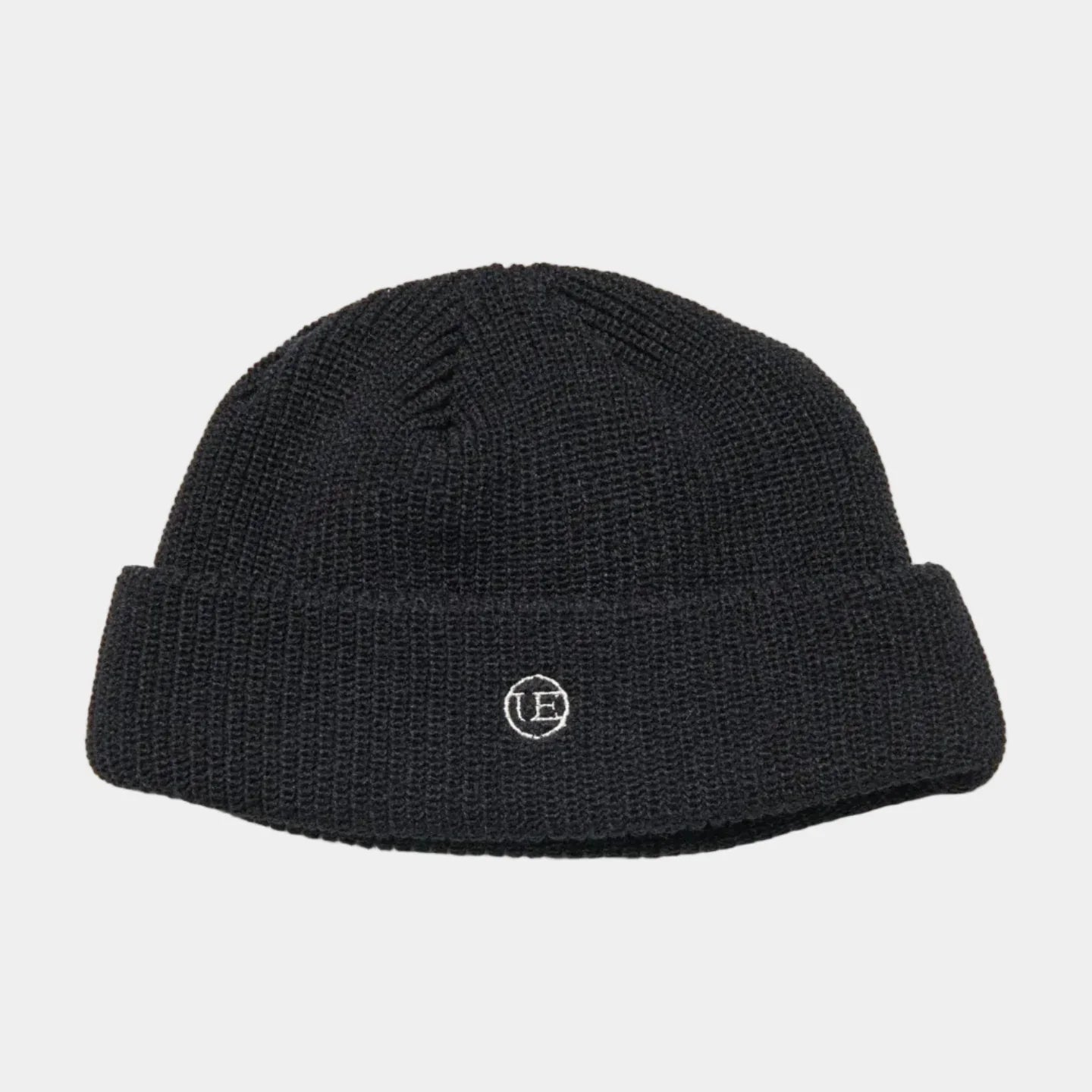 Uniform Experiment Watch Cap - Black