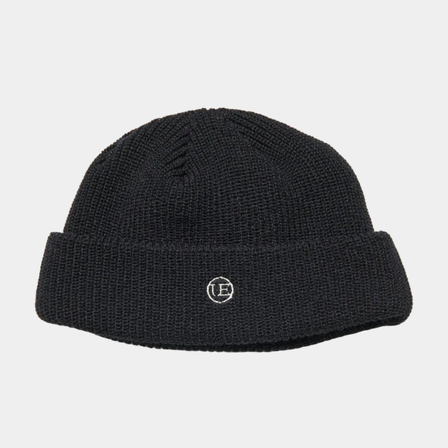 Uniform Experiment Watch Cap - Black