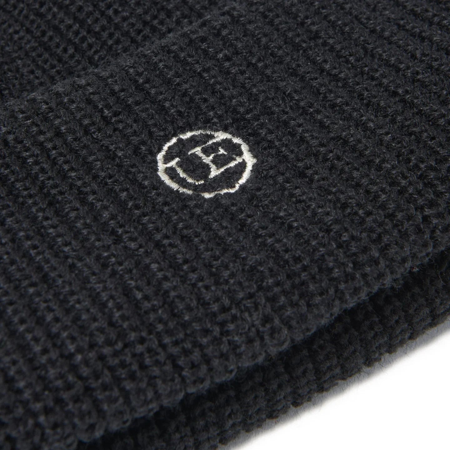Uniform Experiment Watch Cap - Black