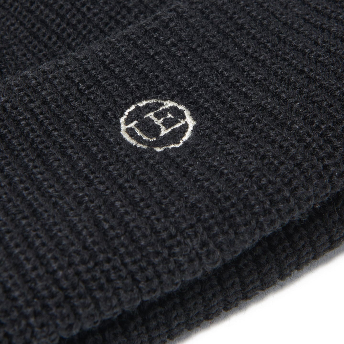 Uniform Experiment Watch Cap - Black