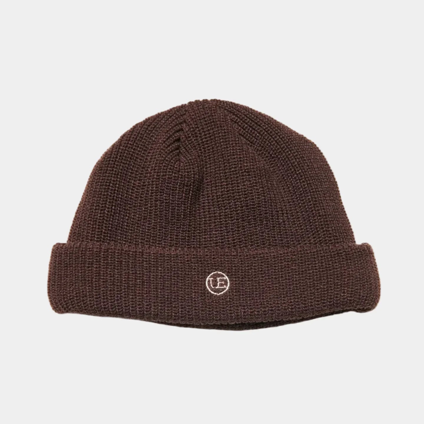 Uniform Experiment Watch Cap - Brown