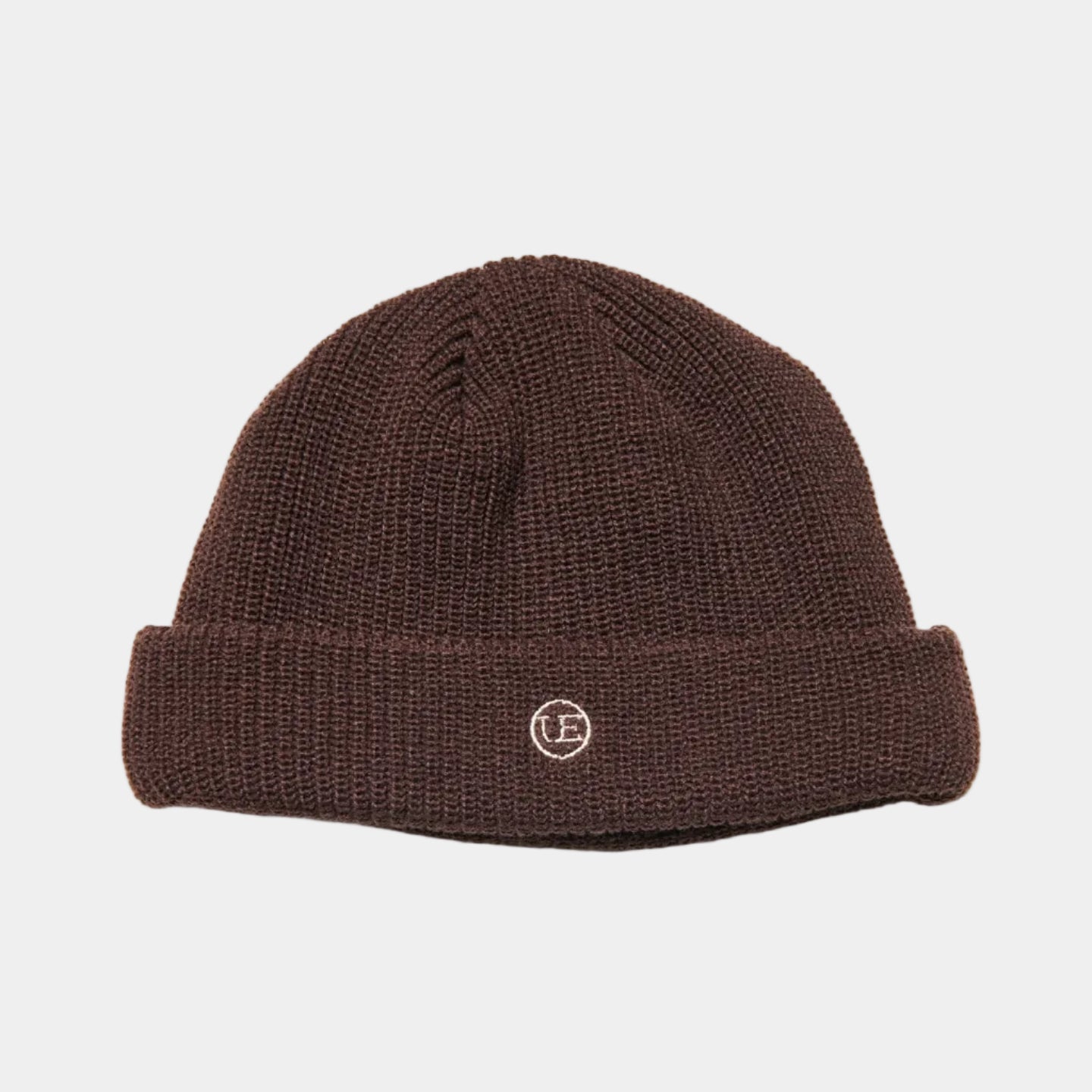 Uniform Experiment Watch Cap - Brown