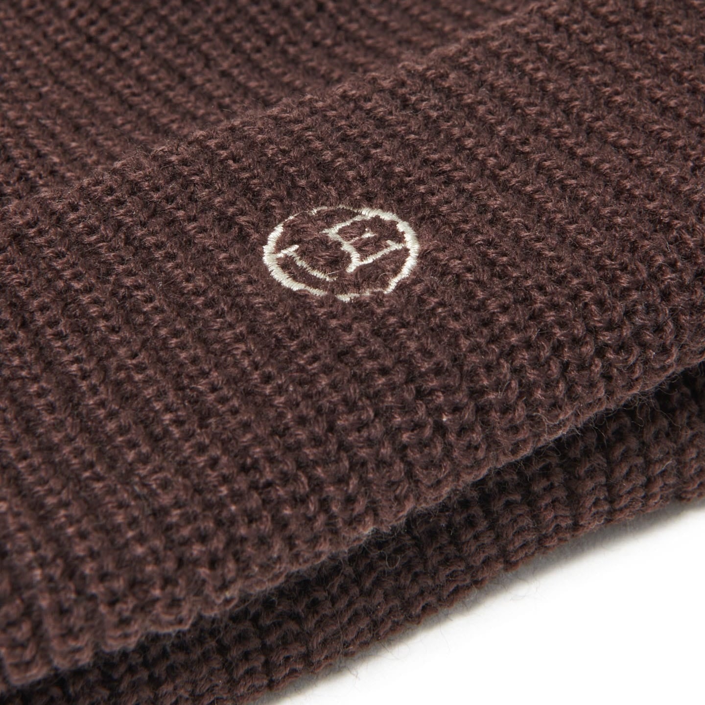 Uniform Experiment Watch Cap - Brown