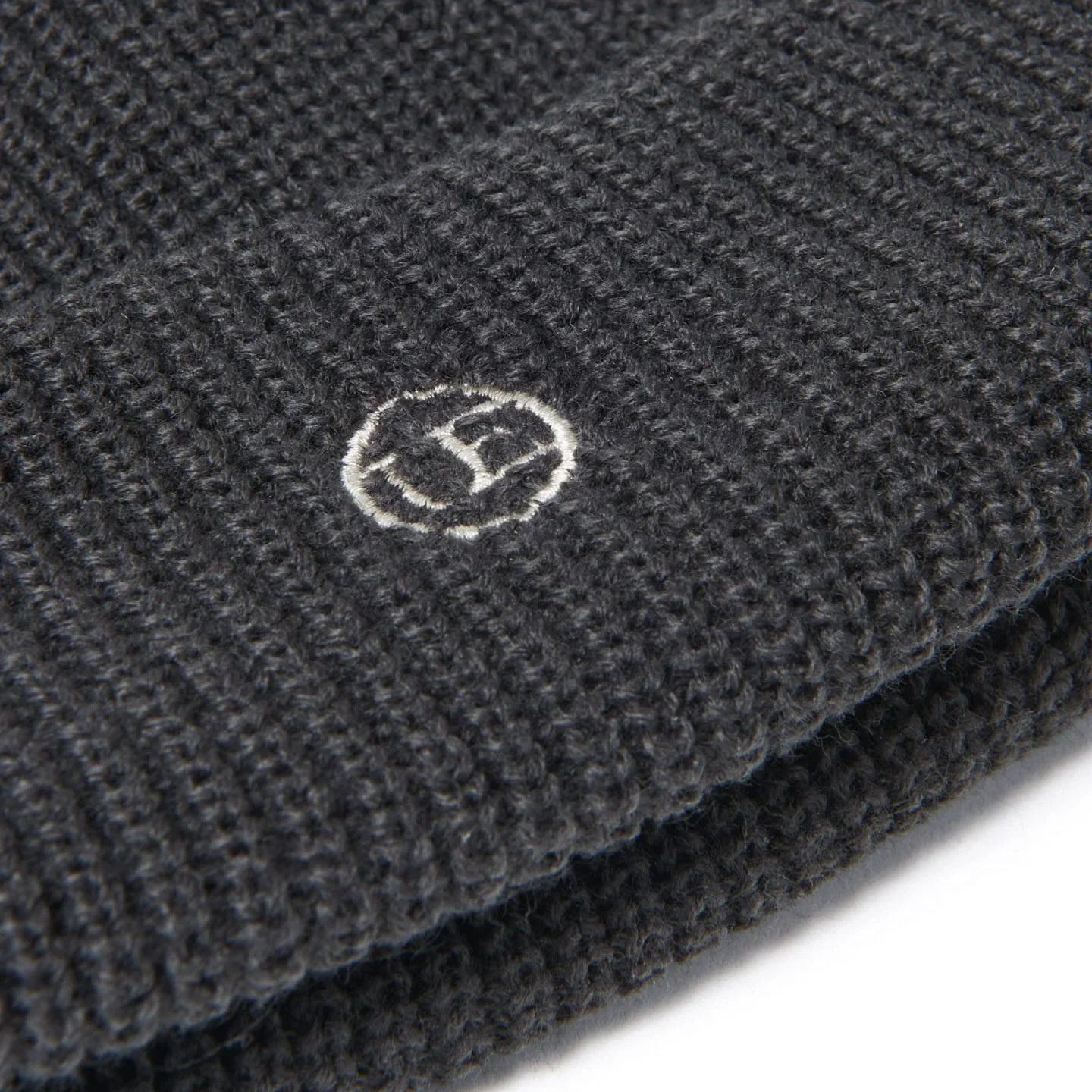 Uniform Experiment Watch Cap - Charcoal Grey