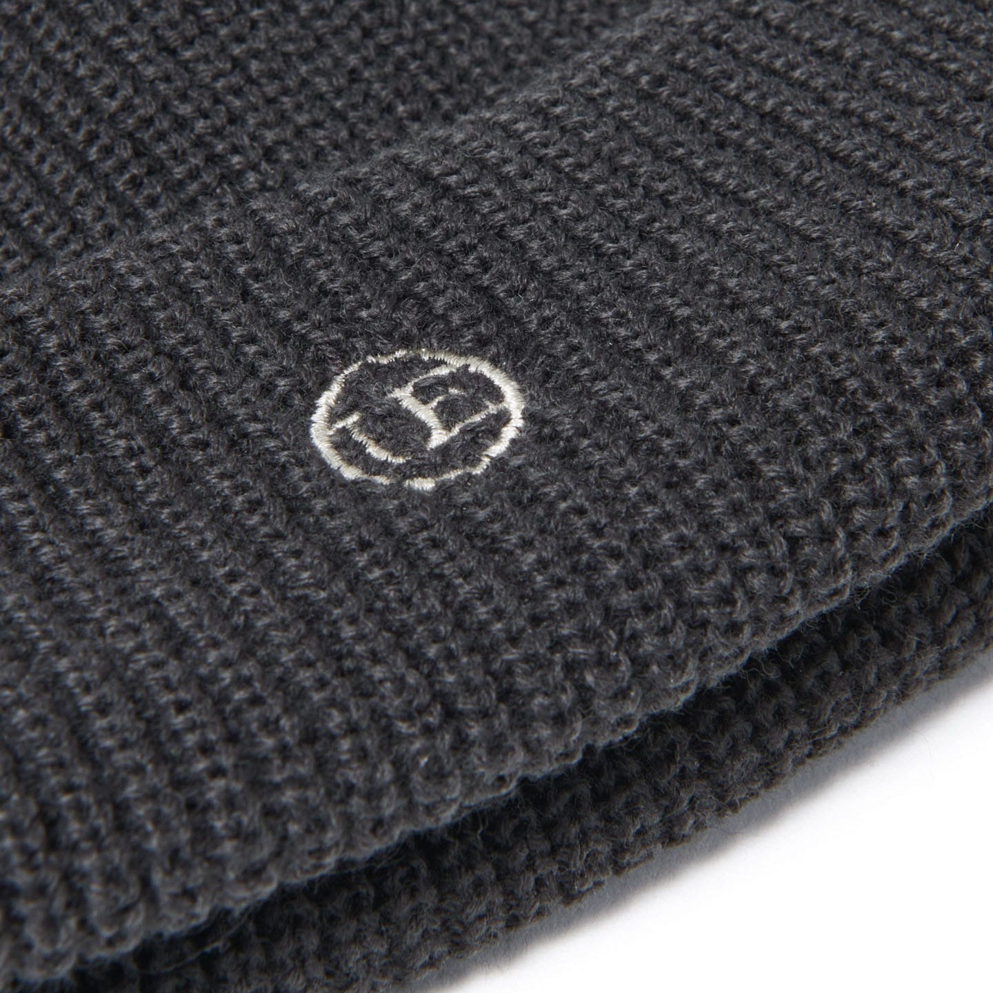 Uniform Experiment Watch Cap - Charcoal Grey