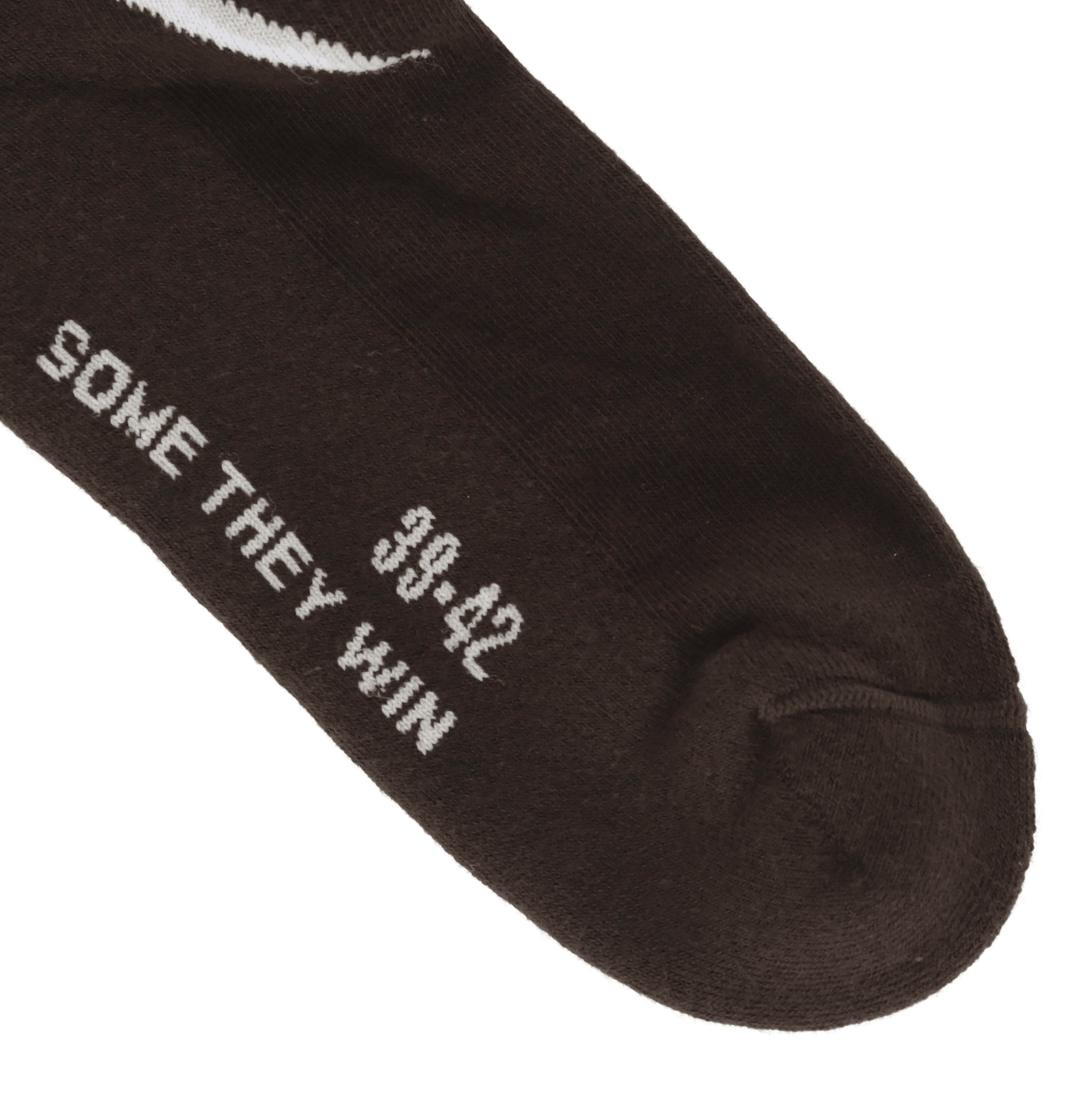 Umbro Knee High Socks - Brown - Never Never