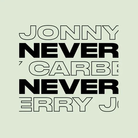 Jonny Carberry live from The Menagerie, 2014 - Never Never