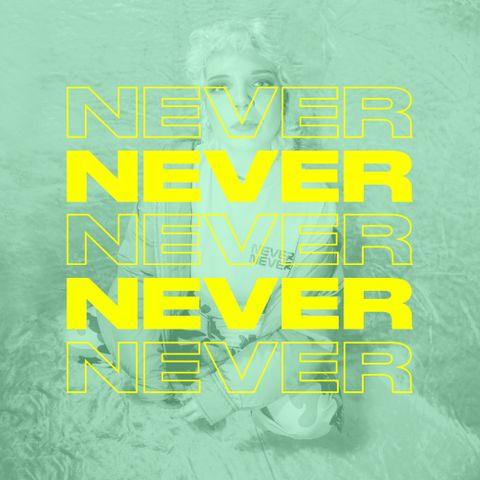 DJ Time Of The Month Mix - NEVER NEVER - Never Never