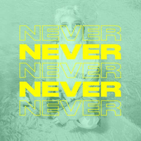 DJ Time Of The Month Mix - NEVER NEVER