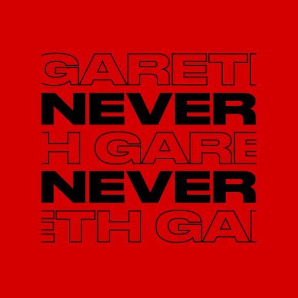 NEVER NEVER MIX - GARETH