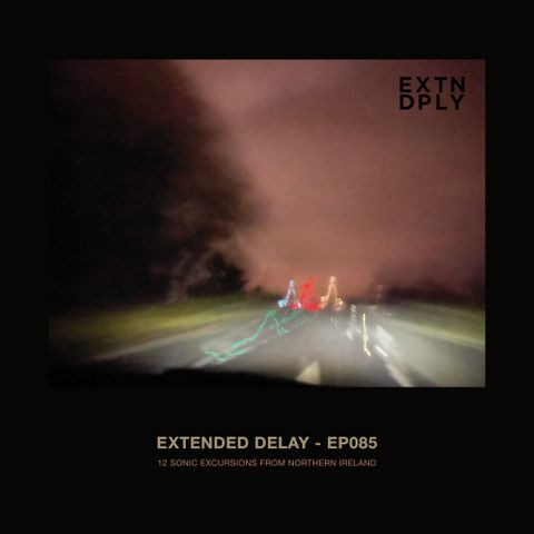 EDTENDED DELAYED MIXED - TIMMY STEWART
