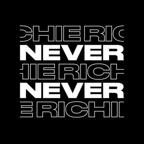 NN-COMP008-RICHIE - Never Never