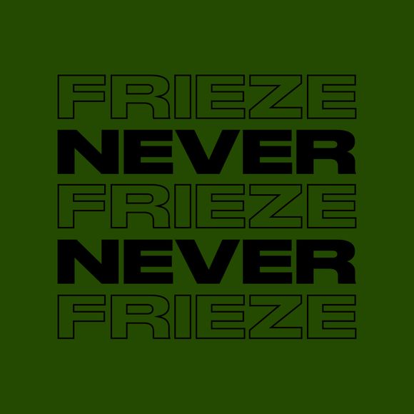FRIEZE MIX 36 - DEC '24