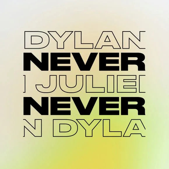 NEVER NEVER MIX - MAN CALLED DYLAN - Never Never