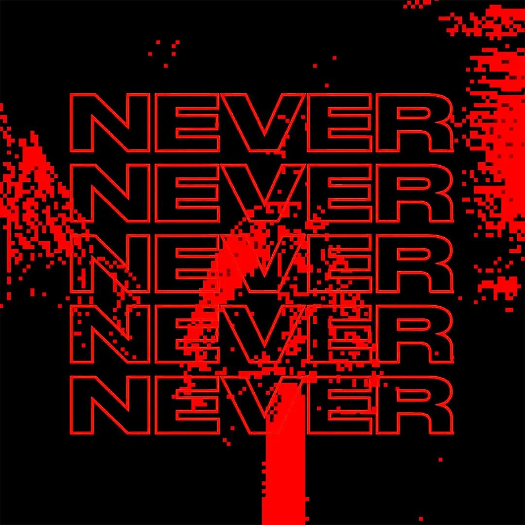 THE MUSH ROOM PROMO MIX 001 - Never Never