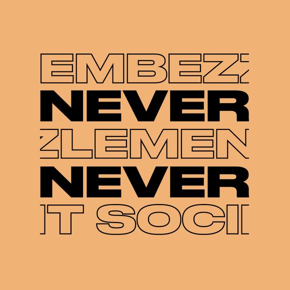 EMBEZZLEMENT SOCIETY - JOURNEY THROUGH THE SMOG MIX