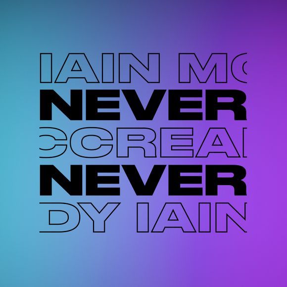 NVRNVR presents Iain McCready LIVE at Bullitt Hotel, Belfast