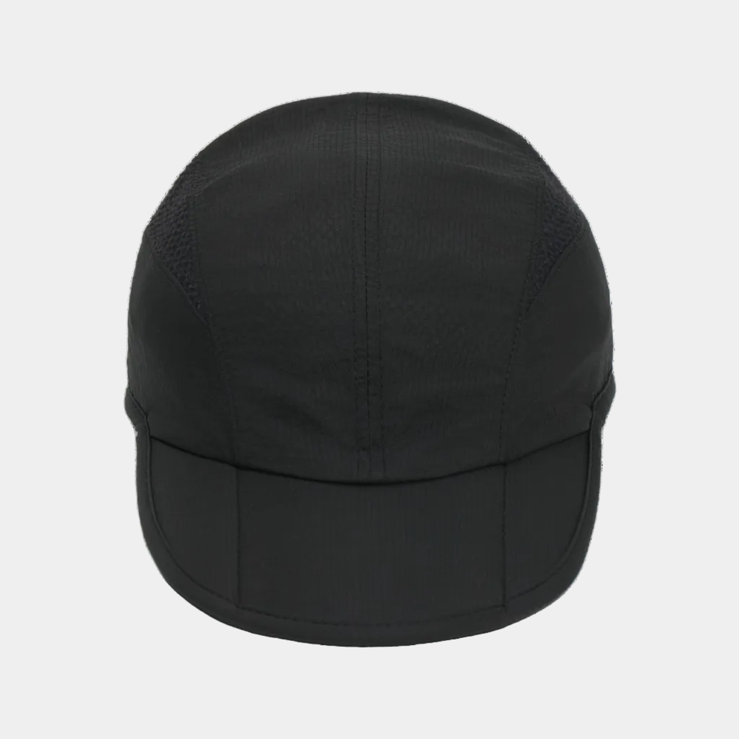 San San Gear Butterfly Cap - Black
