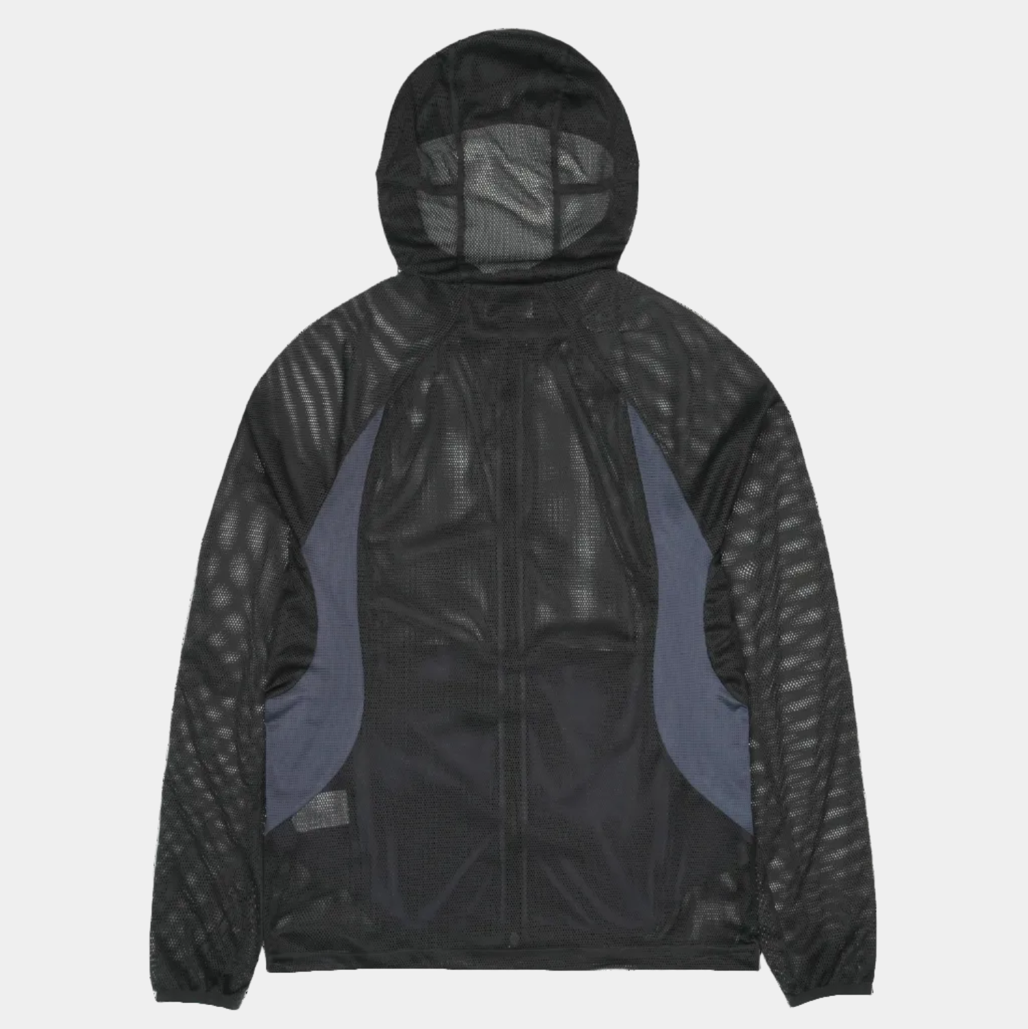 San San Gear Port Jacket - Charcoal