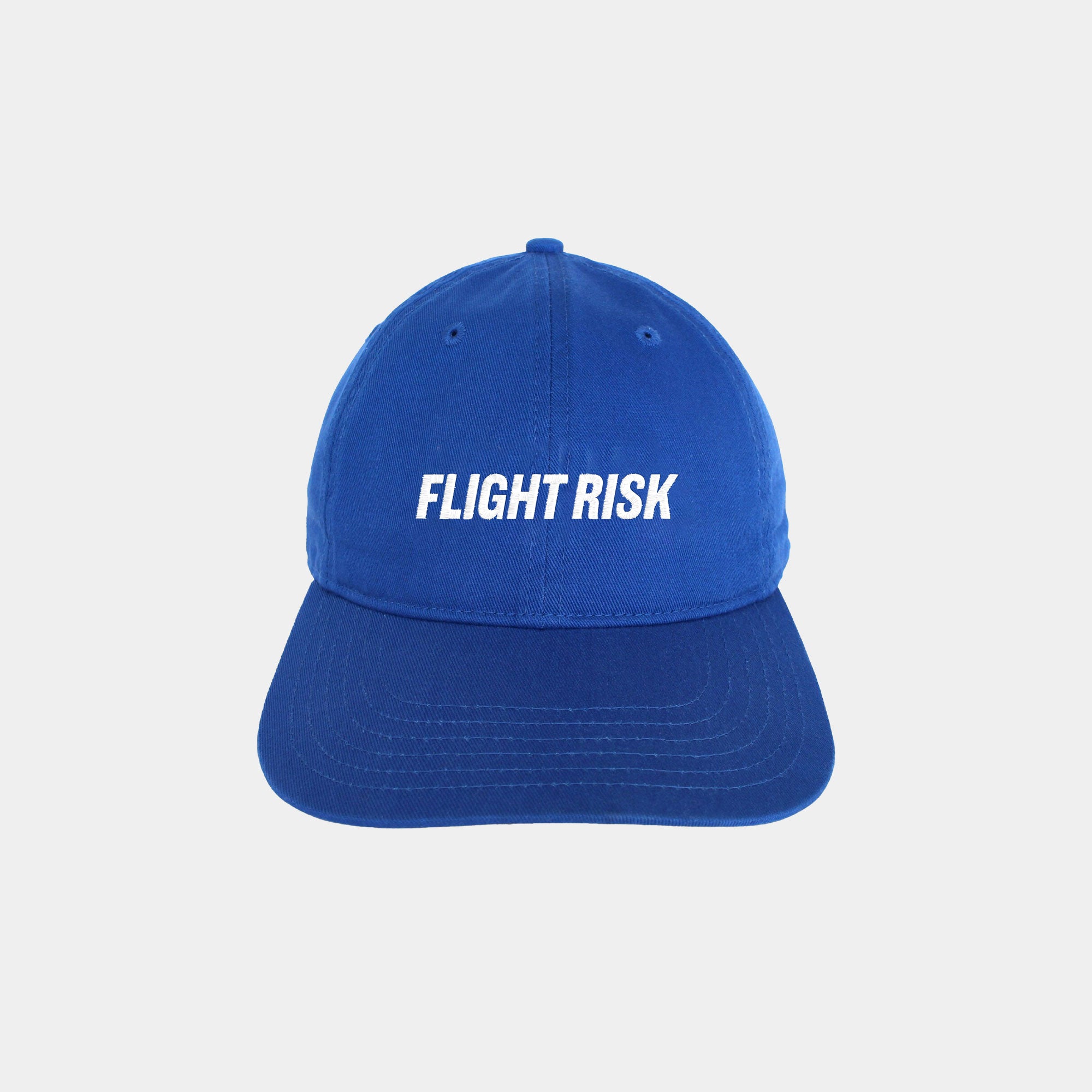 IDEA Flight Risk Hat - Blue