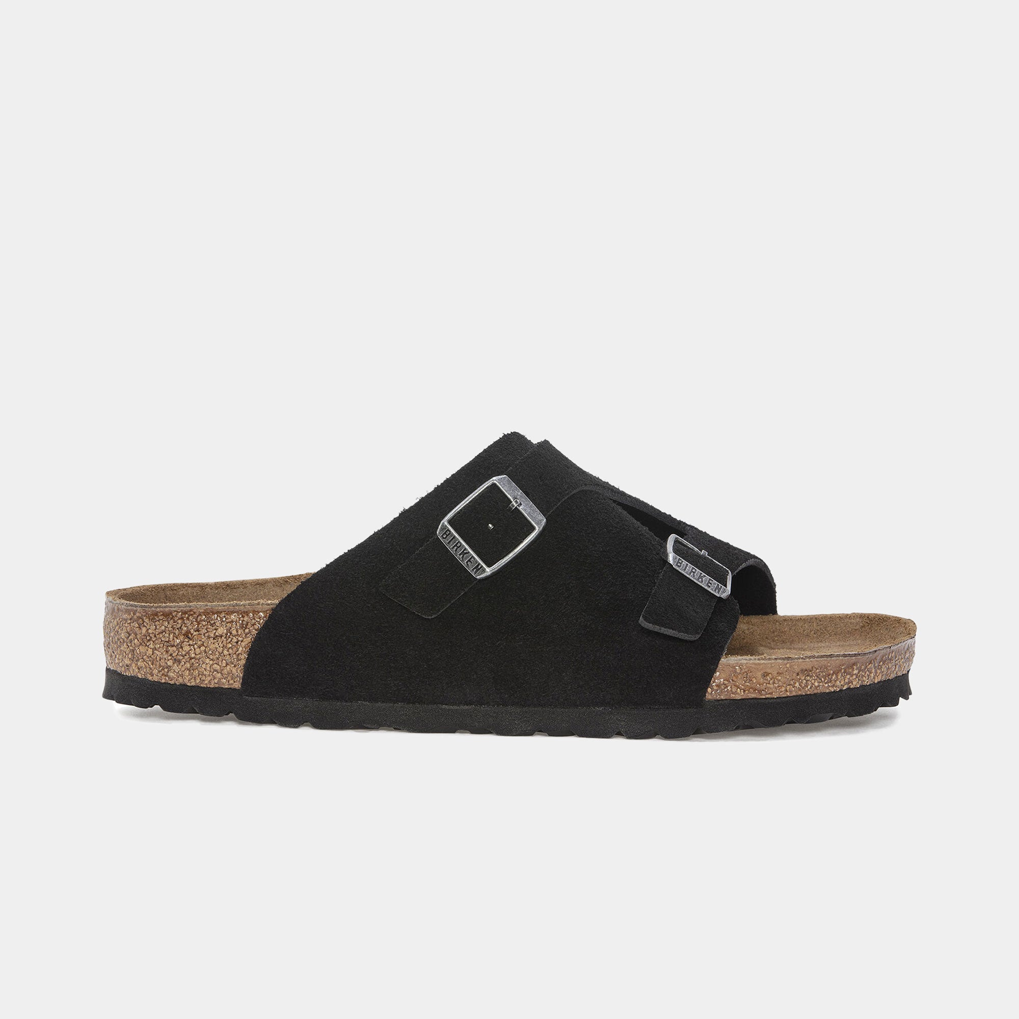 BIRKENSTOCK Zurich - Black