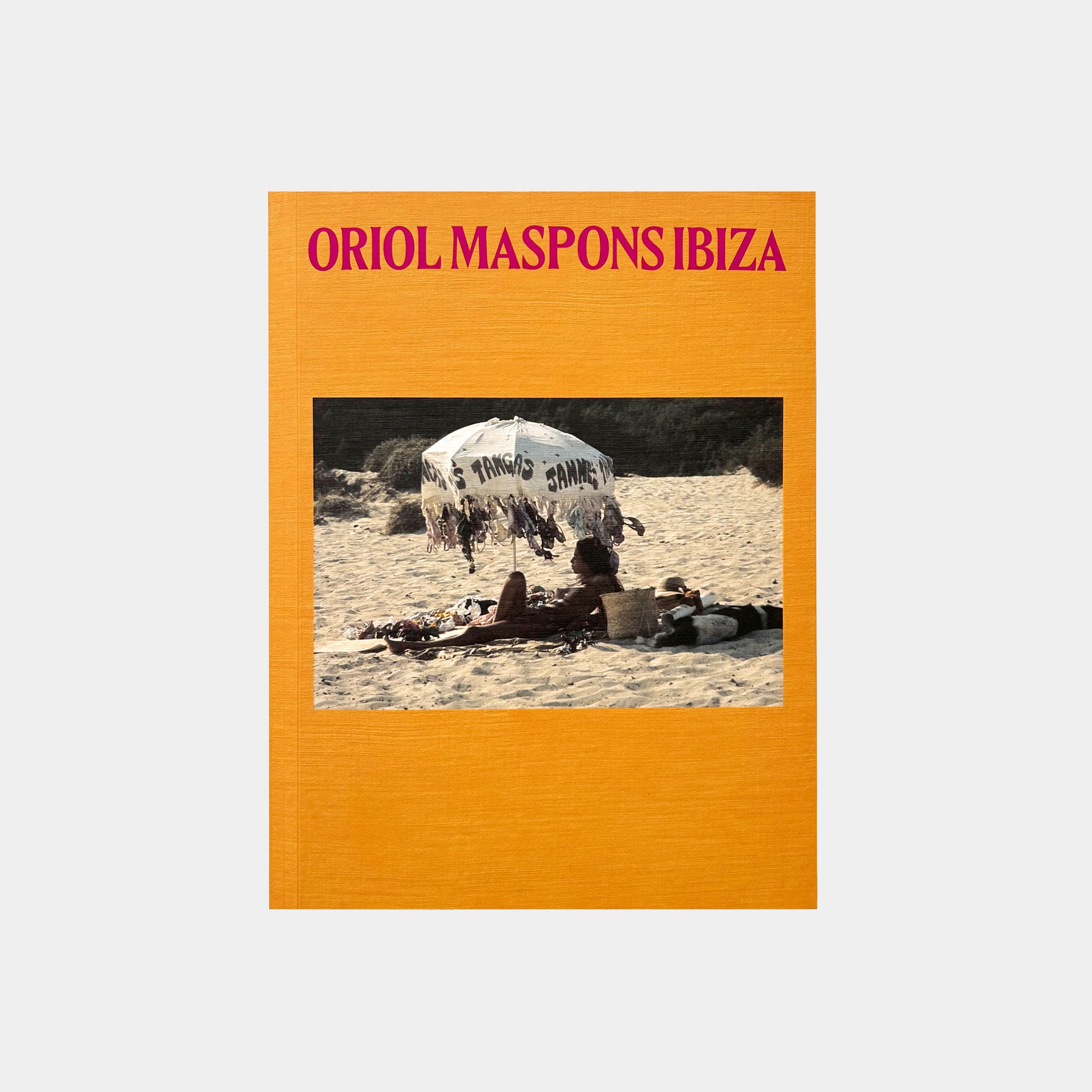 IDEA Oriol Maspons Ibiza 2nd Edition