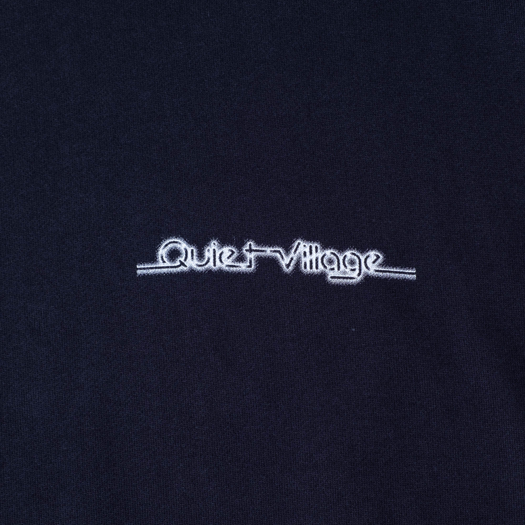 is-ness QV Sweatshirt - Navy