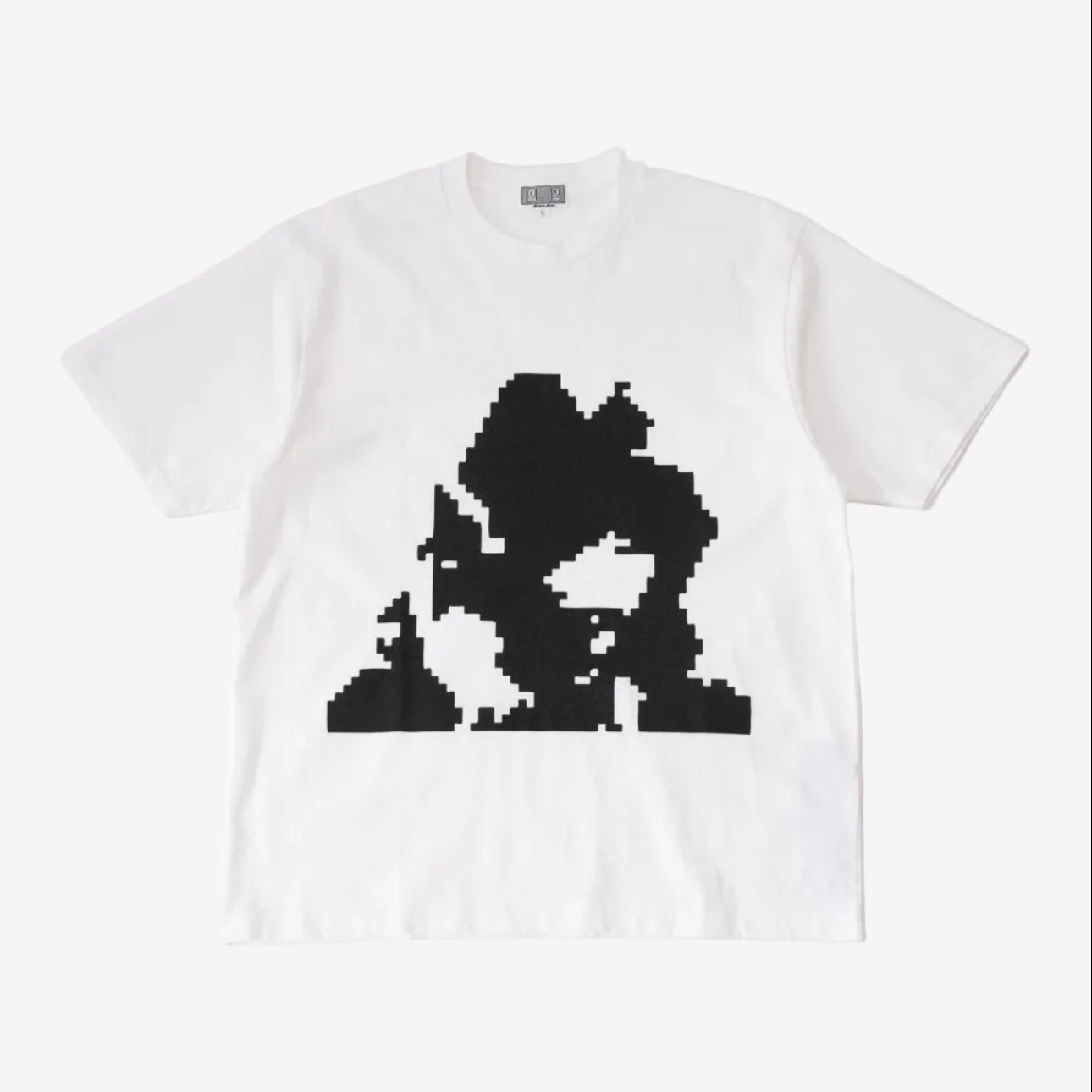 Cav Empt PORTRAY #1 T-Shirt - White