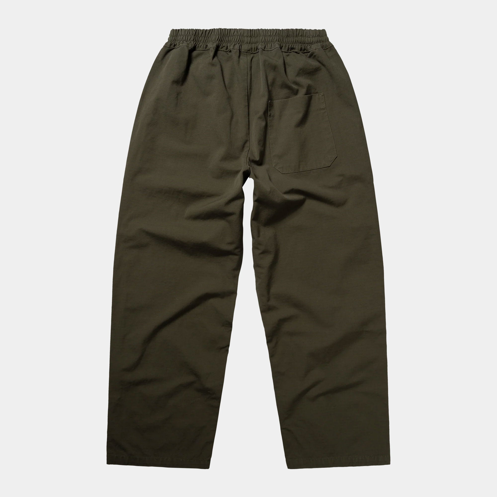 No Problemo Mini Problemo Work Pant - Olive
