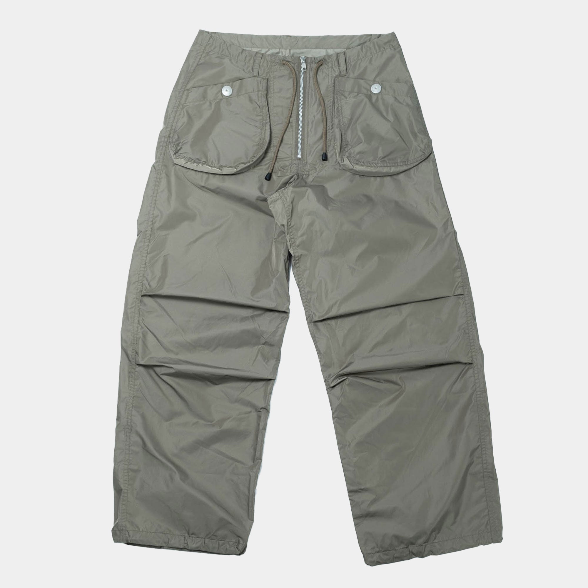 Cav Empt PE Flight Pants - Khaki