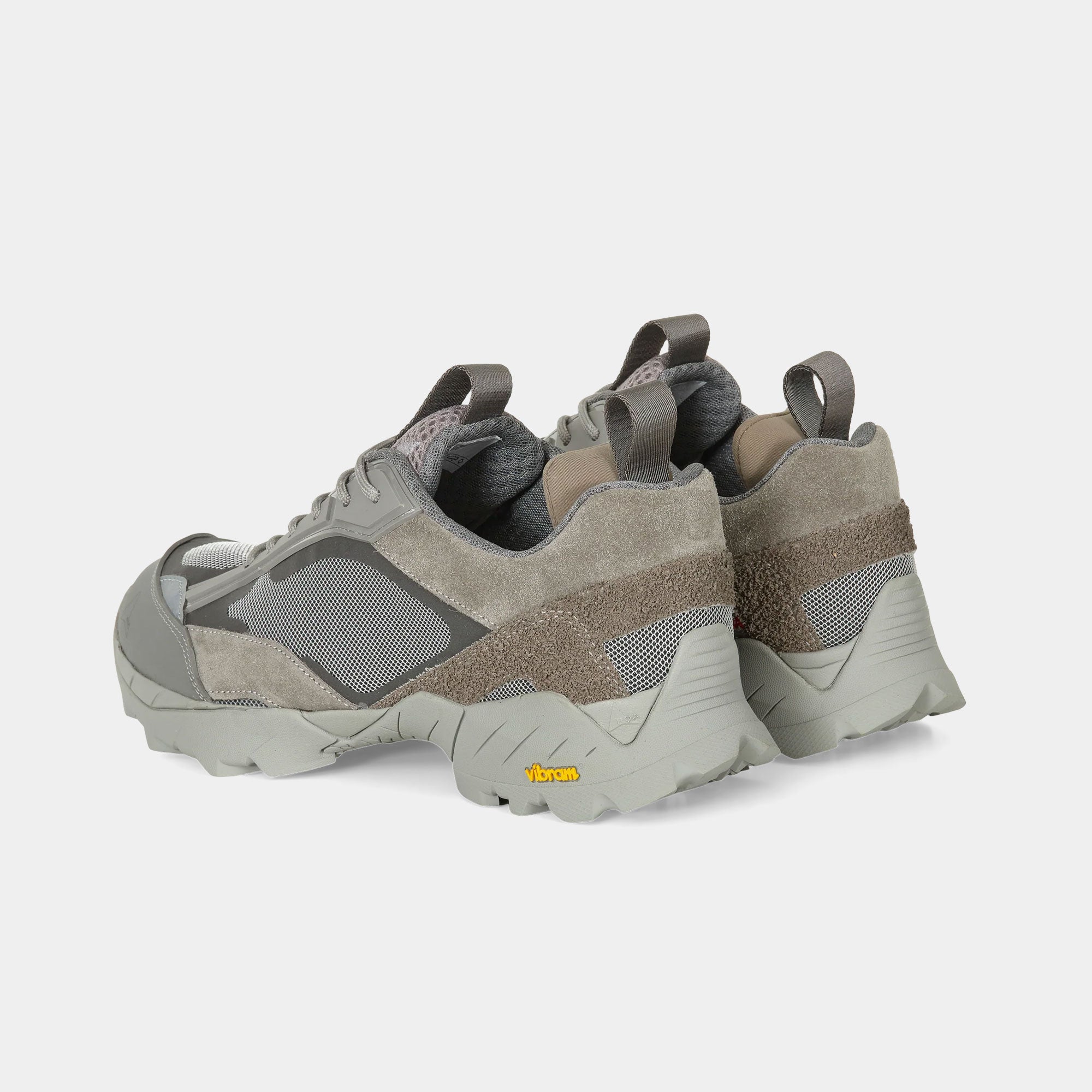 ROA Lhakpa Shoe - Grey