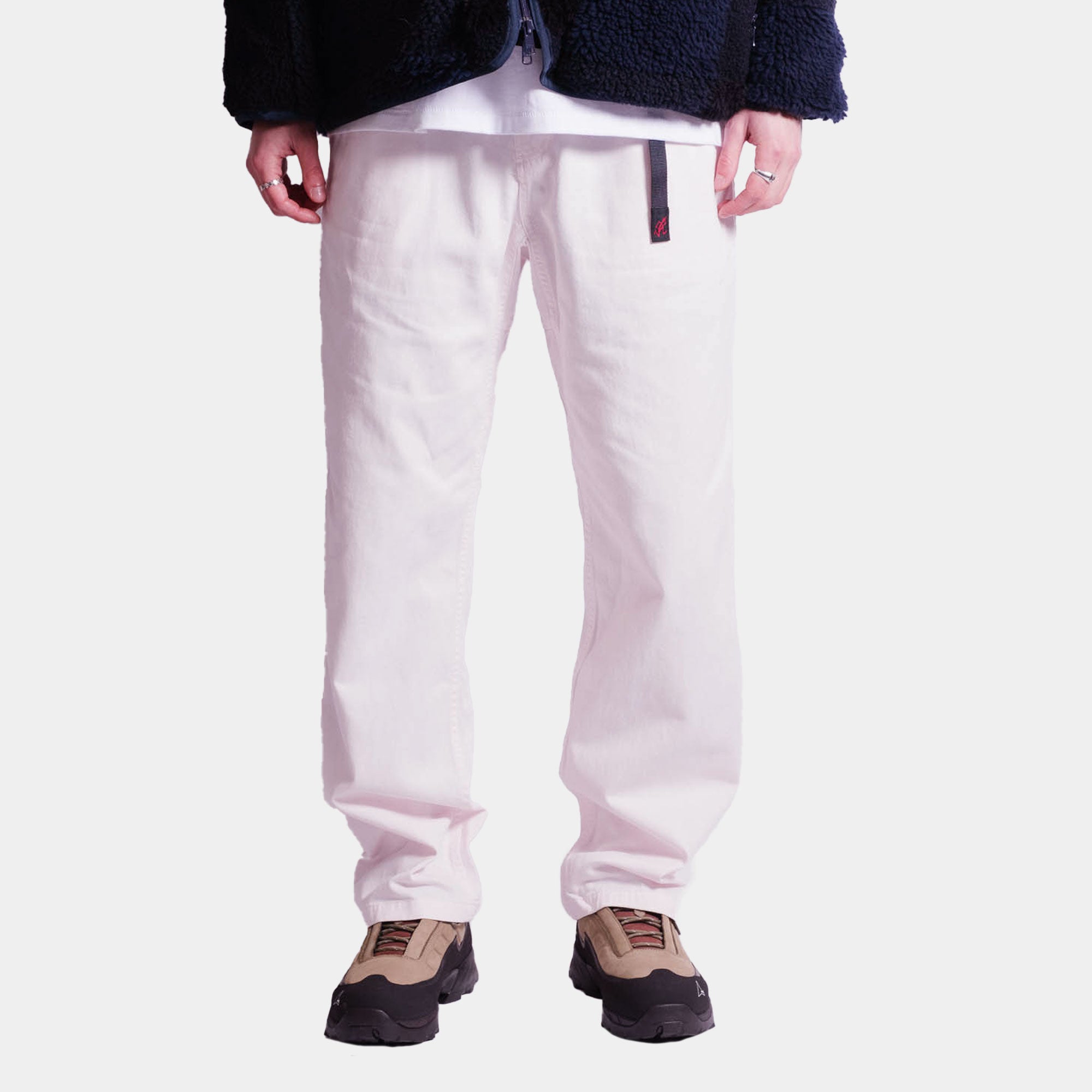 Gramicci G-Pant - Soft Rose