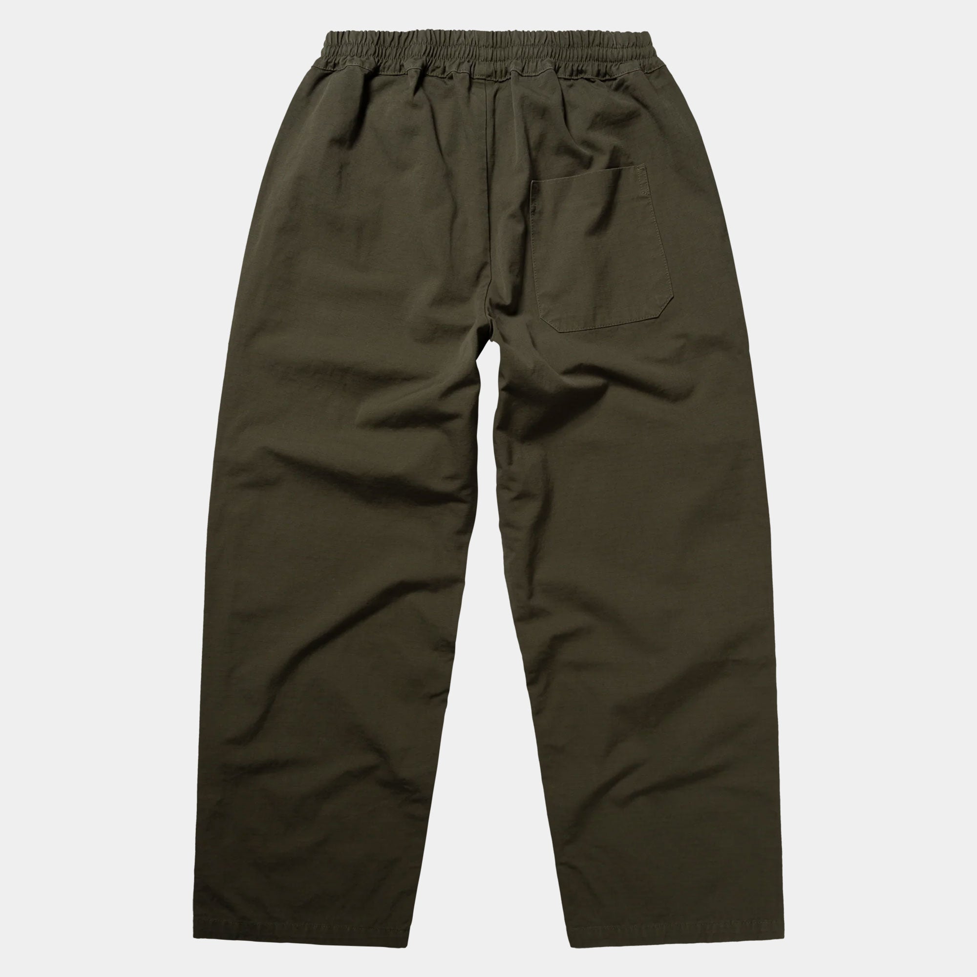 No Problemo Mini Problemo Work Pant - Olive