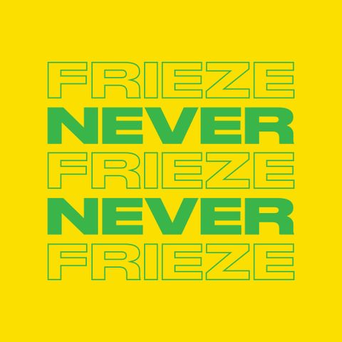 FRIEZE MIX 5 - MARCH 2021