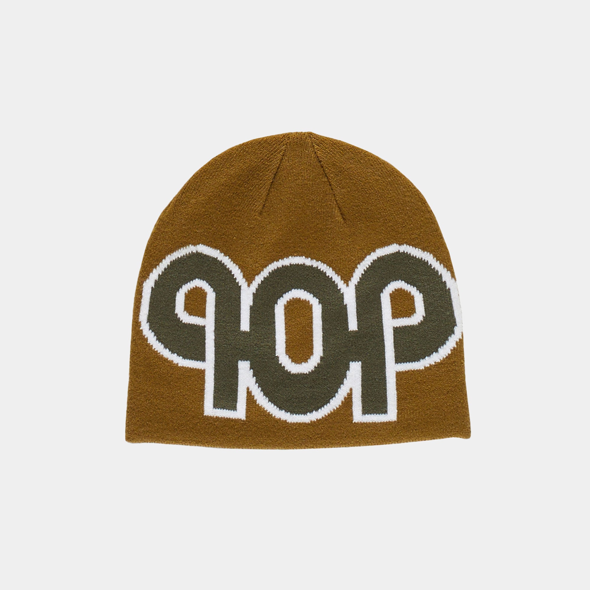 Pop Trading Company Pub Beanie - Green