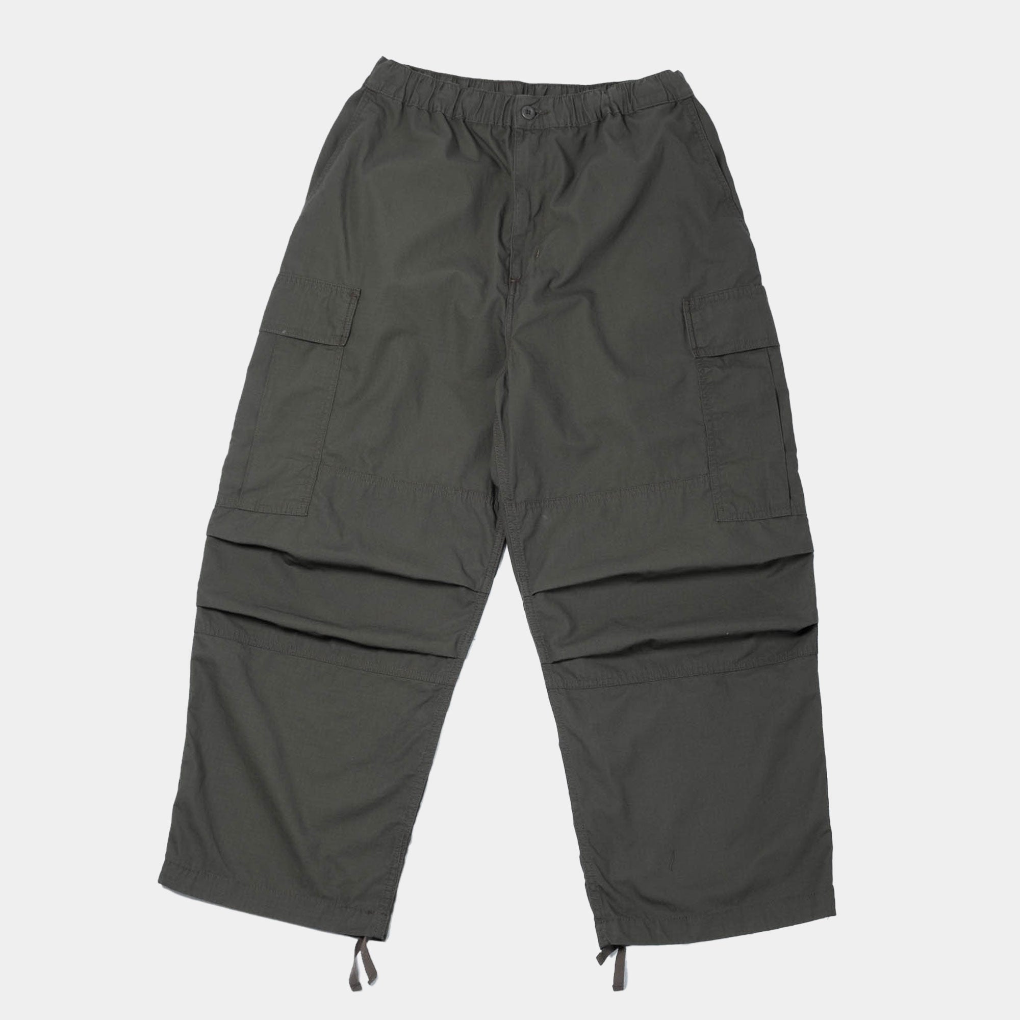 Carhartt WIP Jet Cargo Pant - Cypress Rinsed