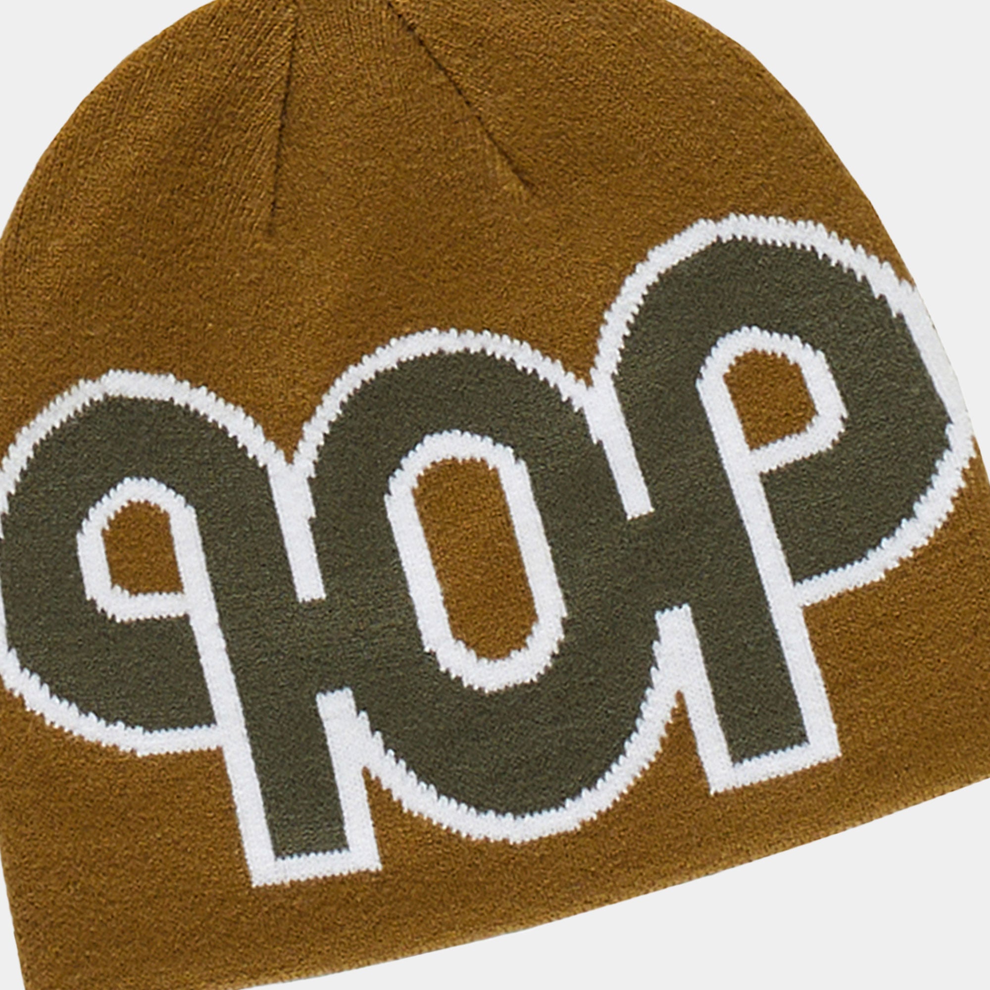 Pop Trading Company Pub Beanie - Green