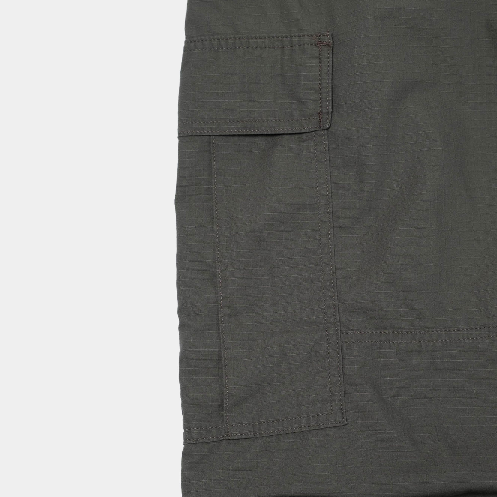 Carhartt WIP Jet Cargo Pant - Cypress Rinsed