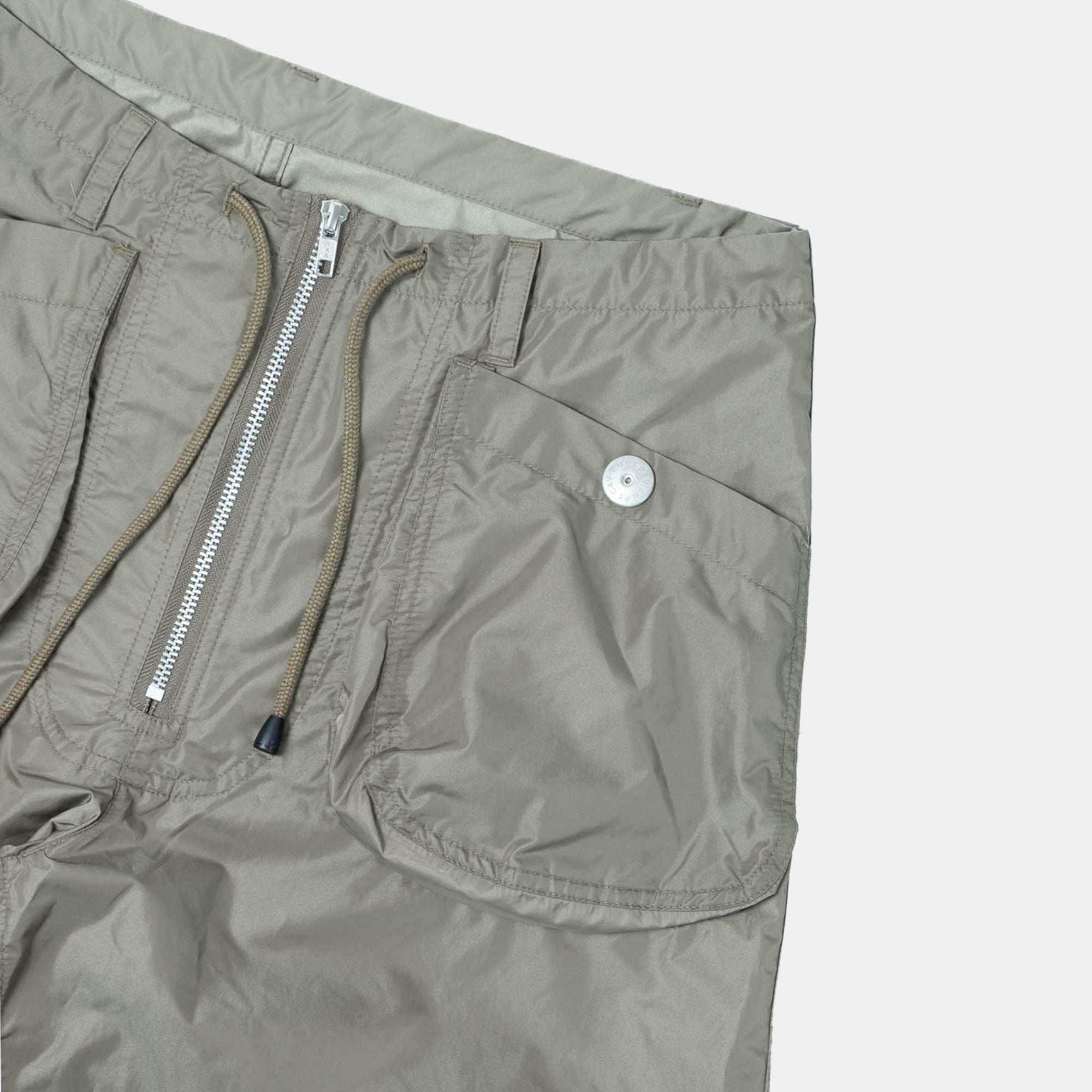 Cav Empt PE Flight Pants - Khaki