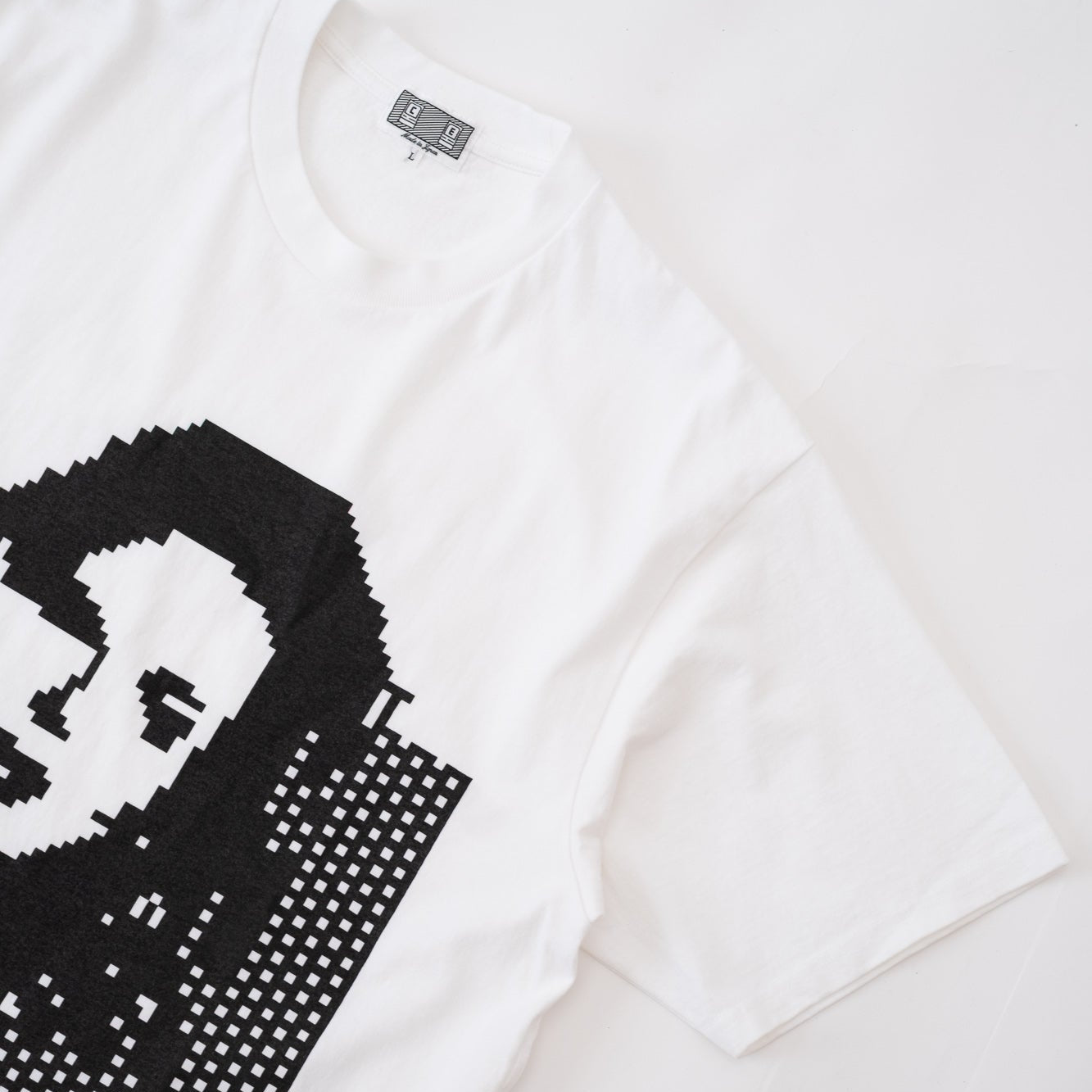 Cav Empt PORTRAY #2 T-Shirt - White