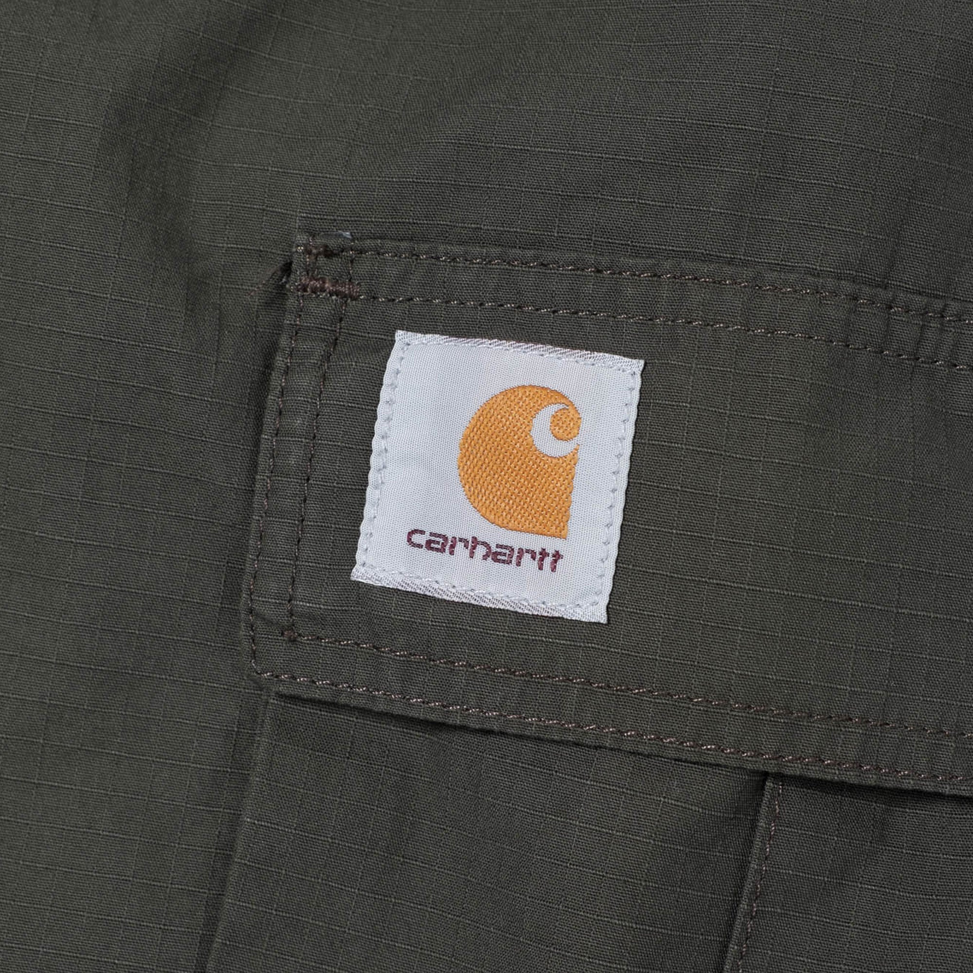 Carhartt WIP Jet Cargo Pant - Cypress Rinsed