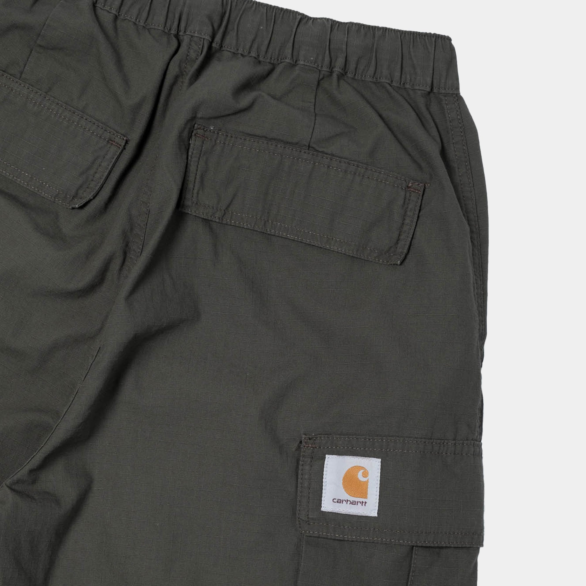 Carhartt WIP Jet Cargo Pant - Cypress Rinsed