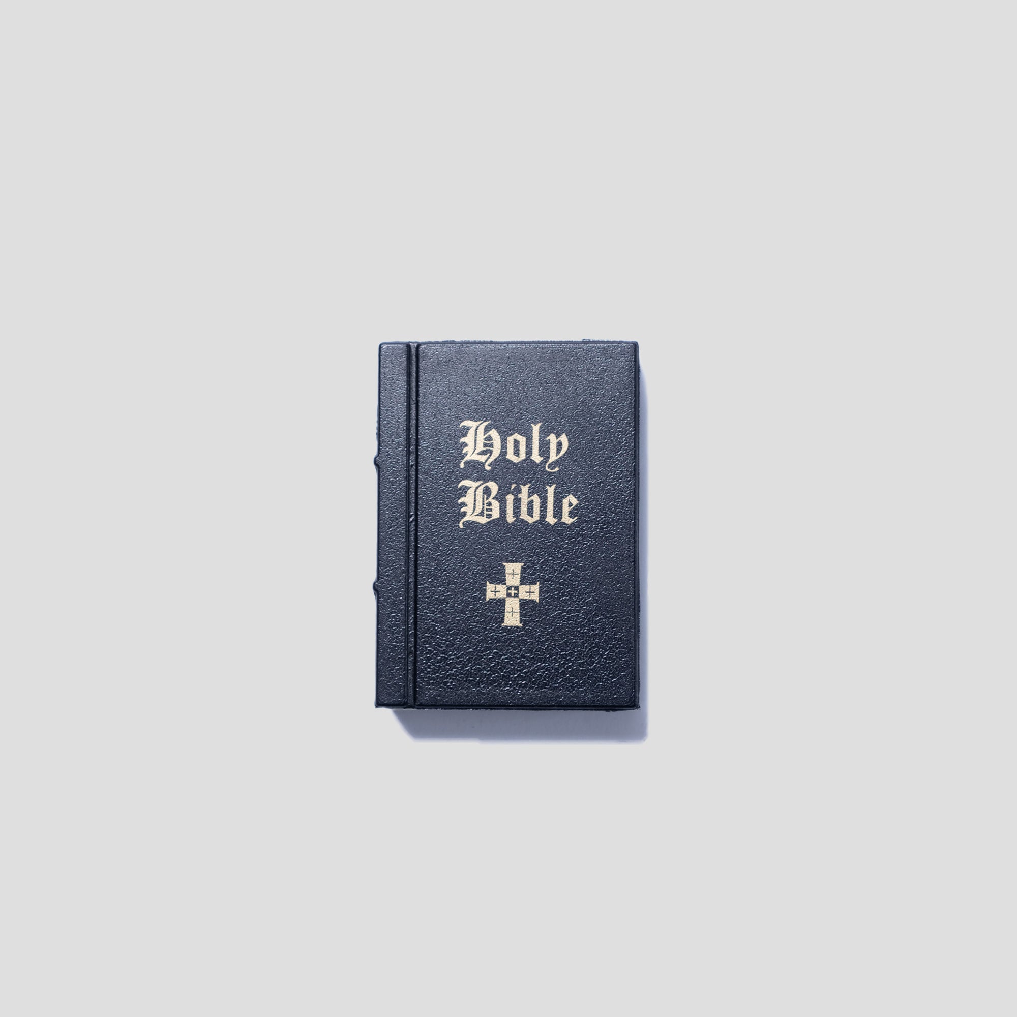 Fucking Awesome Holy Bible Stress Book