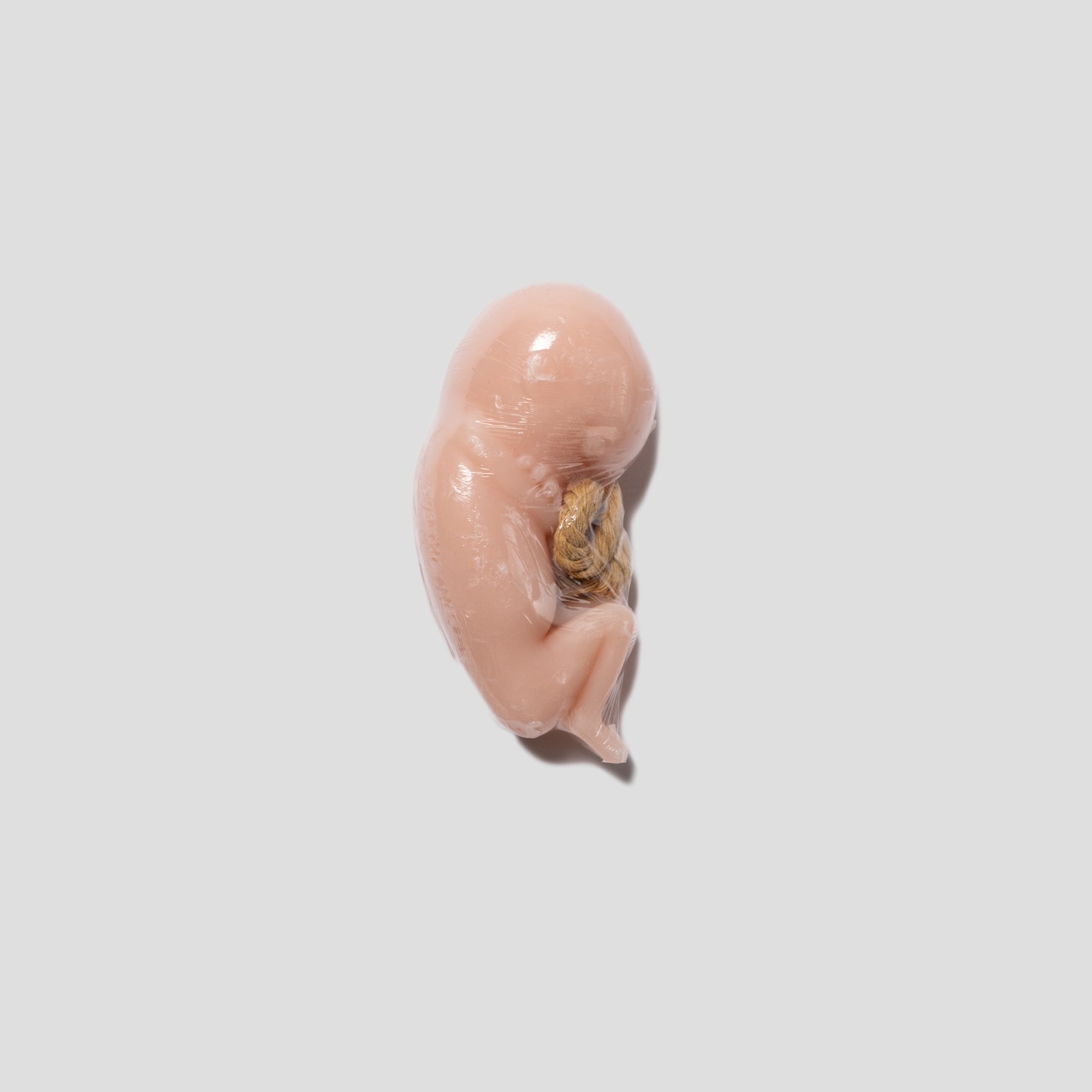 Fucking Awesome Baby Fetus Soap Bar