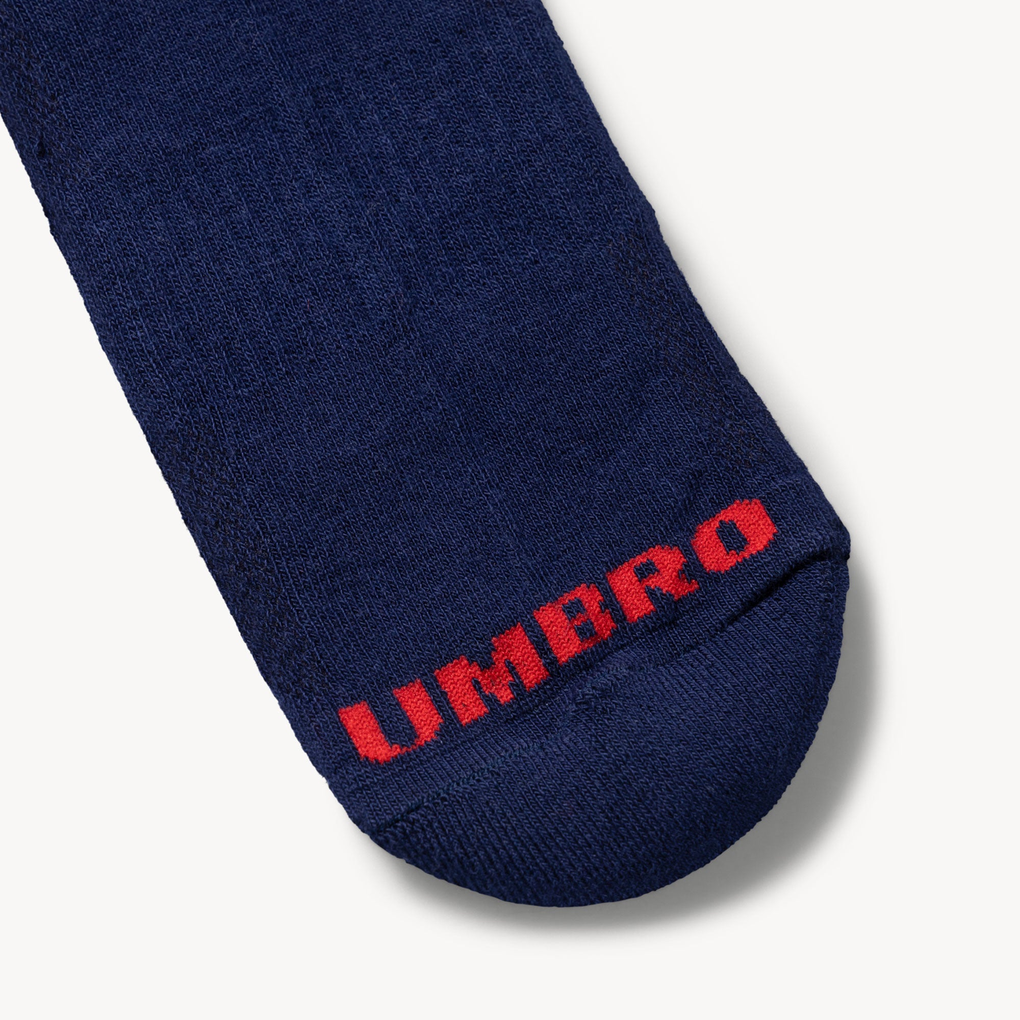 Aries x Umbro Centenary Eye Sock - Blue