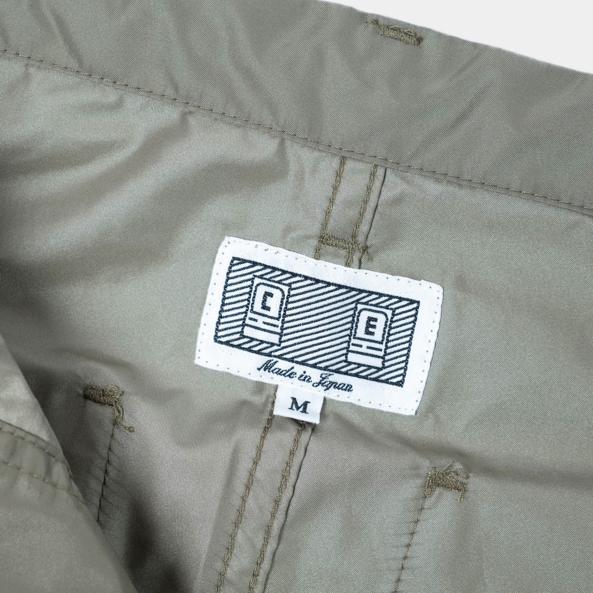 Cav Empt PE Flight Pants - Khaki